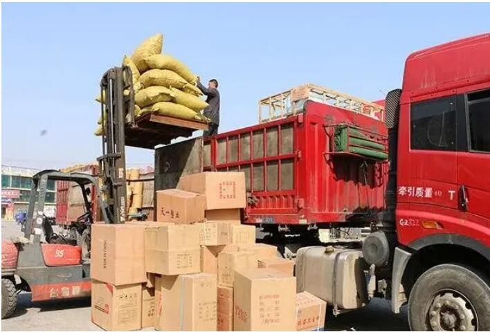 泉州到清流县物流专线