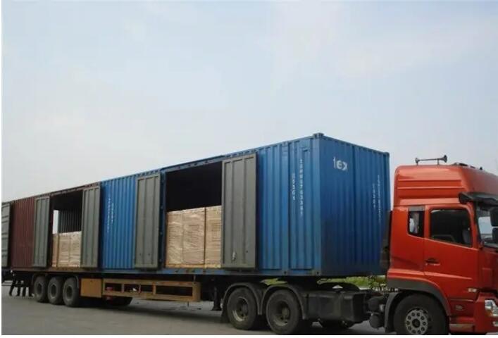 泉州到清流县整车运输