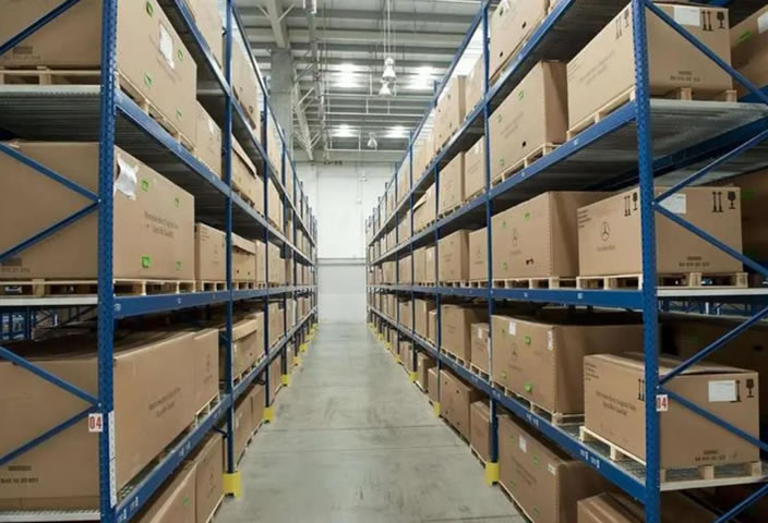 泉州到清流县货物仓储