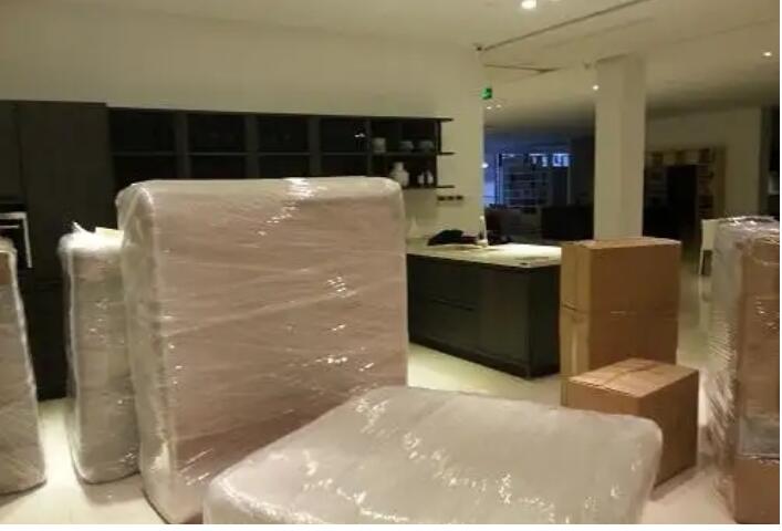 泉州到清流县长途搬家