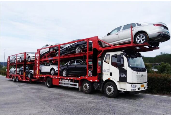 泉州到清流县轿车托运